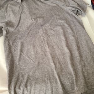 Spalding dry fit shirt